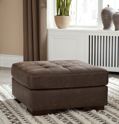 Maderla Walnut - Dream Furniture Outlet
