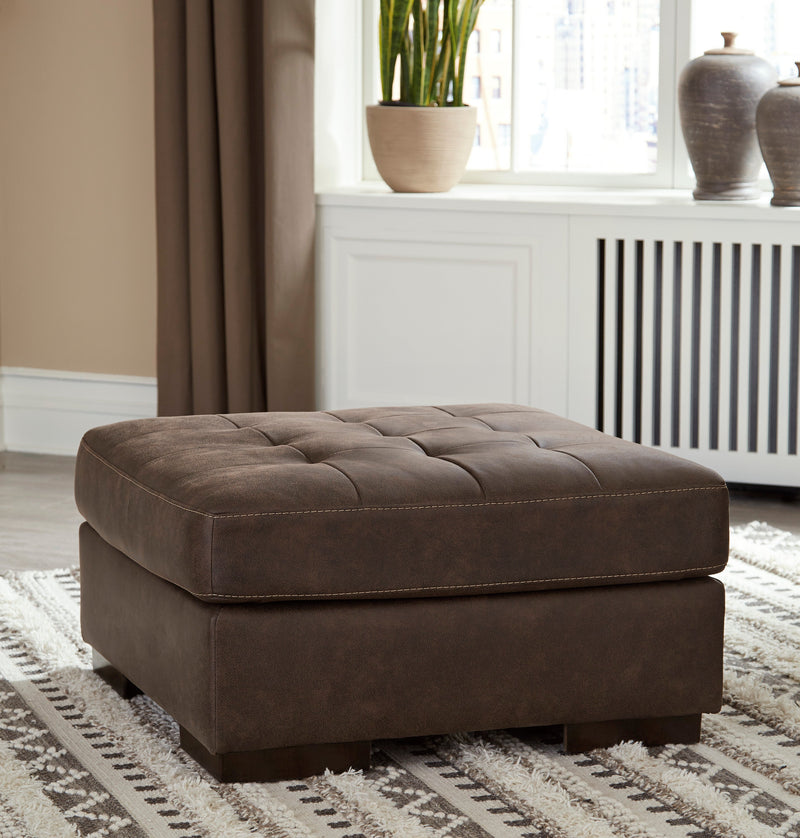 Maderla Walnut - Dream Furniture Outlet
