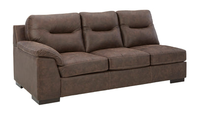 Maderla Walnut - Dream Furniture Outlet