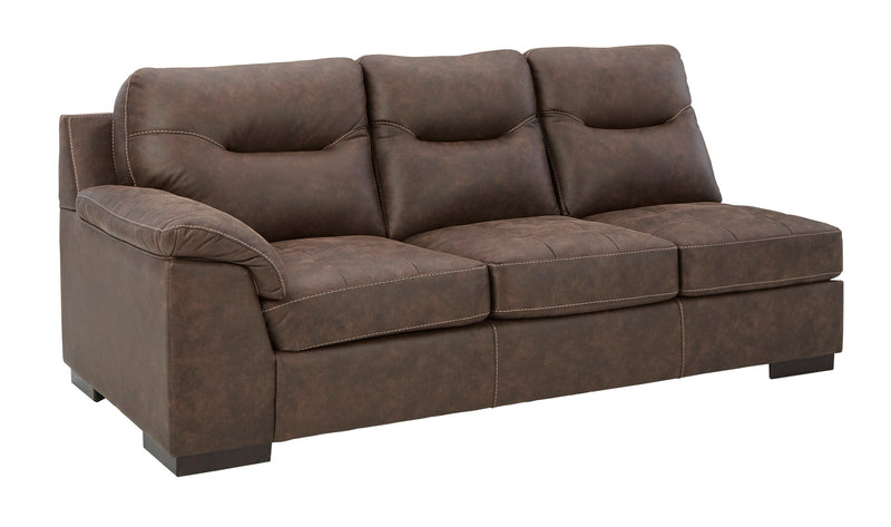 Maderla Walnut - Dream Furniture Outlet