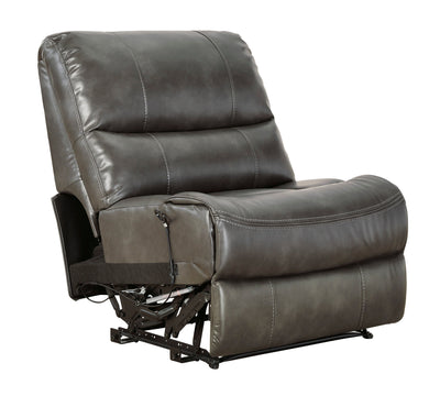 Mayall Gray - Dream Furniture Outlet