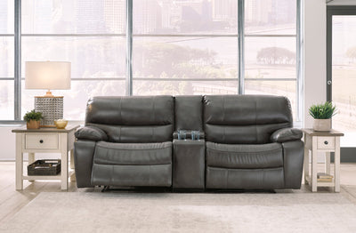 Mayall Gray - Dream Furniture Outlet