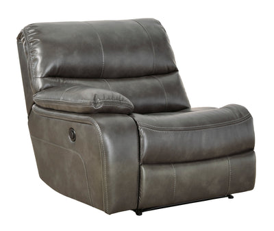 Mayall Gray - Dream Furniture Outlet