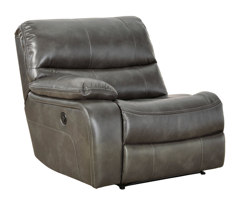 Mayall Gray - Dream Furniture Outlet