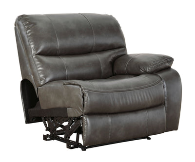 Mayall Gray - Dream Furniture Outlet