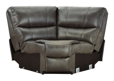 Mayall Gray - Dream Furniture Outlet