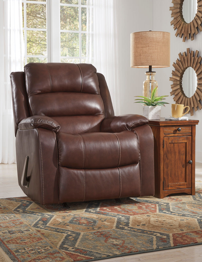Wylesburg - Dream Furniture Outlet