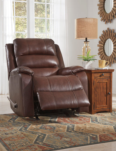 Wylesburg - Dream Furniture Outlet