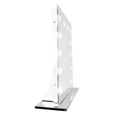 HOLLYWOOD MIRAGE II LED VANITY MIRROR