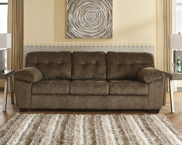 Accrington Signature Design by Ashley Sofa image