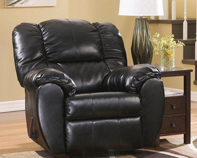 Dylan Signature Design by Ashley Rocker Recliner image