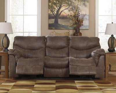 Alzena Signature Design by Ashley Sofa image