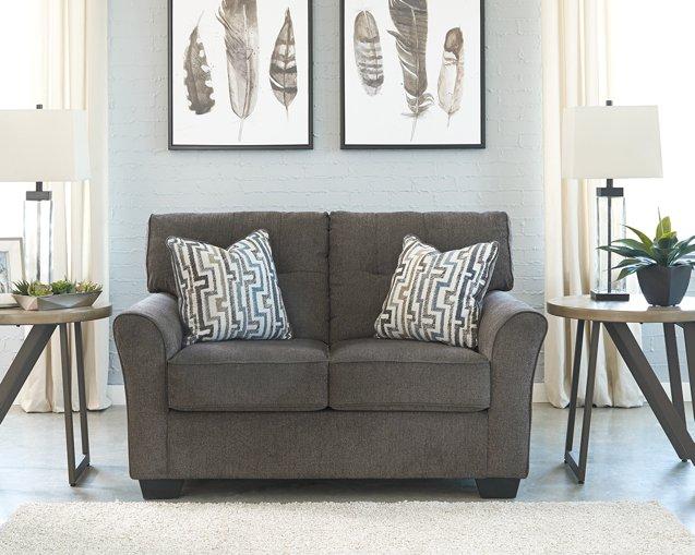 Alsen Benchcraft Loveseat image