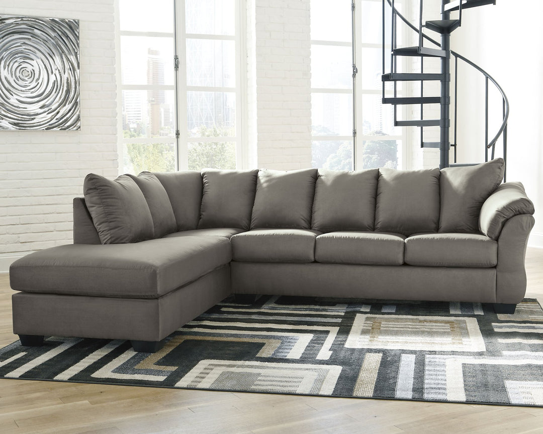 Darcy sky sectional hotsell