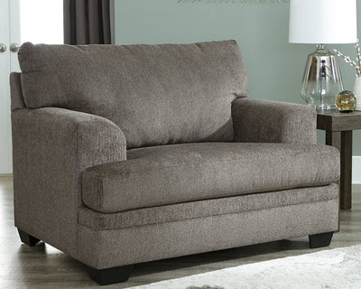 Dorsten Signature Design by Ashley Chair image