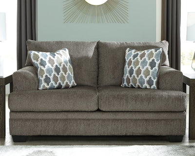 Dorsten Signature Design by Ashley Loveseat image