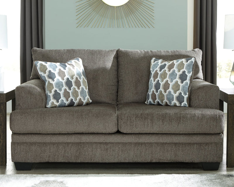 Dorsten Signature Design by Ashley Loveseat image