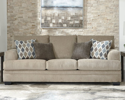 Dorsten Signature Design by Ashley Sofa image