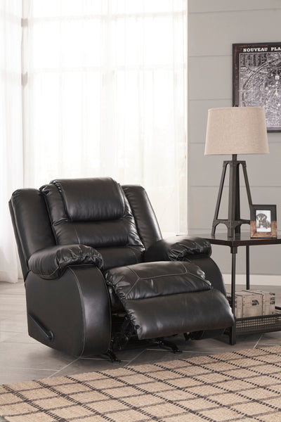 Vacherie - Black - Dream Furniture Outlet
