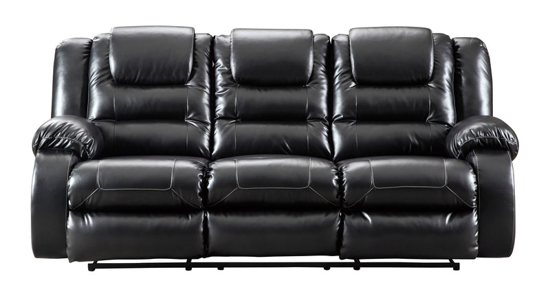 Vacherie - Black - Dream Furniture Outlet