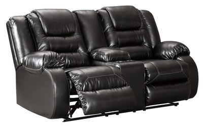 Vacherie - Black - Dream Furniture Outlet
