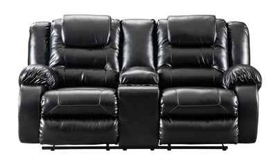 Vacherie - Black - Dream Furniture Outlet
