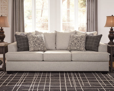 Velletri Signature Design by Ashley Sofa image
