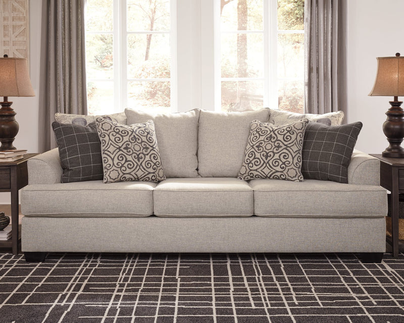 Velletri Signature Design by Ashley Sofa image