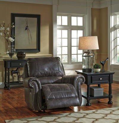 Breville Charcoal - Dream Furniture Outlet