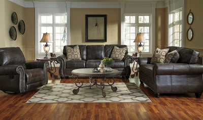Breville Charcoal - Dream Furniture Outlet