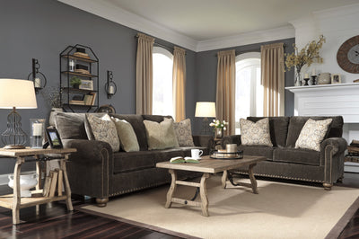 Stracelen - Dream Furniture Outlet