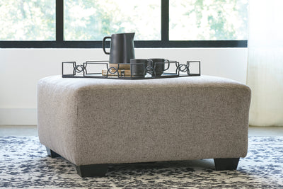 Ballinasloe Platinum - Dream Furniture Outlet