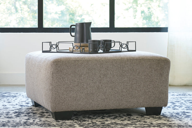 Ballinasloe Platinum - Dream Furniture Outlet