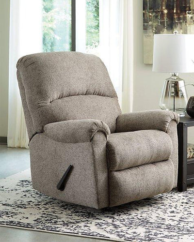 Ballinasloe Signature Design by Ashley Recliner image