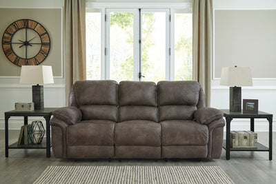 Trementon - Graphite - Dream Furniture Outlet