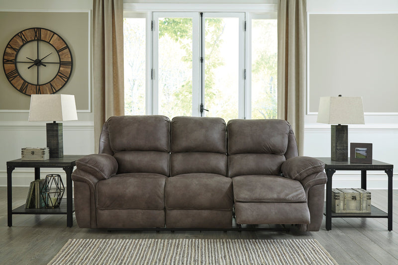 Trementon - Graphite - Dream Furniture Outlet