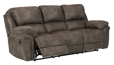 Trementon - Graphite - Dream Furniture Outlet