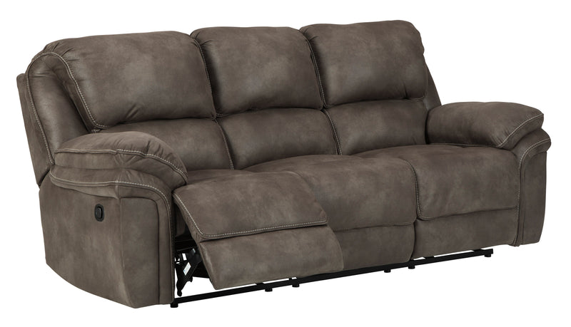 Trementon - Graphite - Dream Furniture Outlet