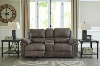 Trementon - Graphite - Dream Furniture Outlet