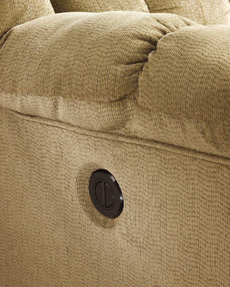 Ludden - Dream Furniture Outlet
