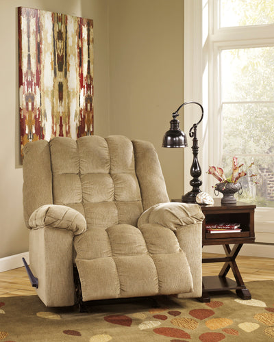 Ludden - Dream Furniture Outlet