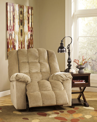 Ludden - Dream Furniture Outlet