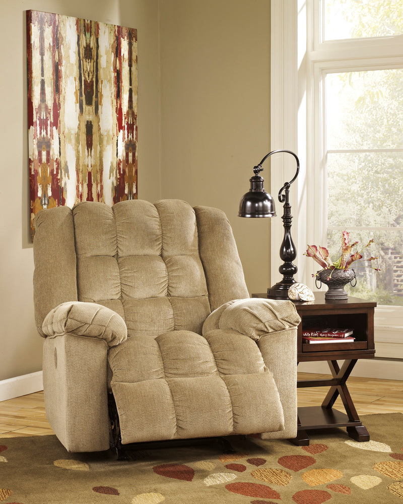 Ludden - Dream Furniture Outlet