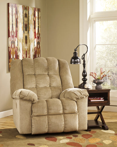 Ludden - Dream Furniture Outlet