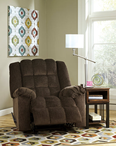 Ludden - Dream Furniture Outlet