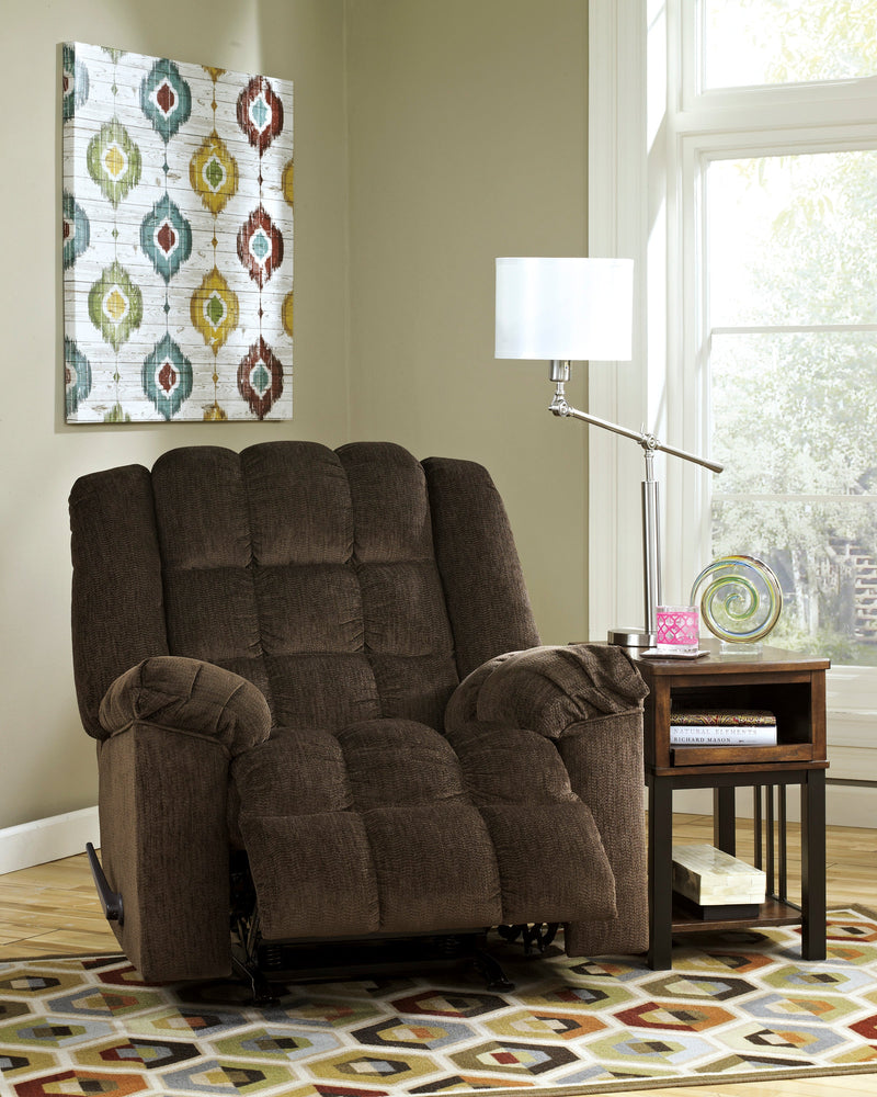 Ludden - Dream Furniture Outlet