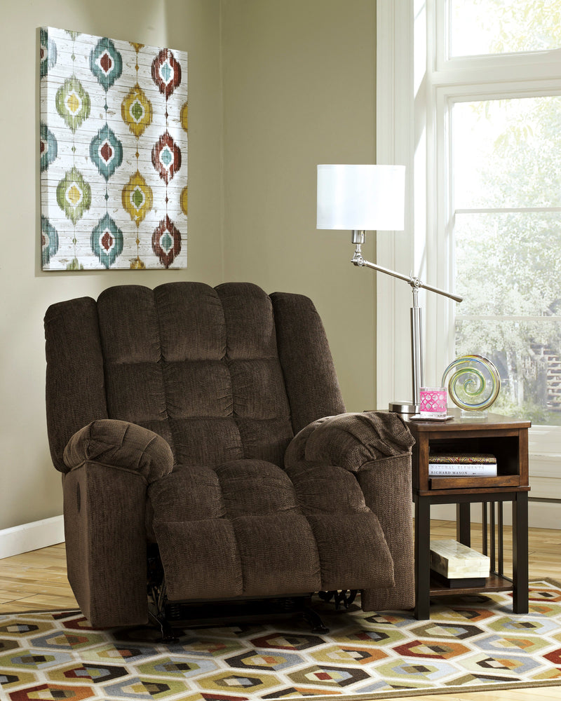 Ludden - Dream Furniture Outlet