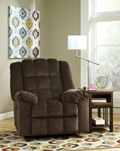 Ludden - Dream Furniture Outlet