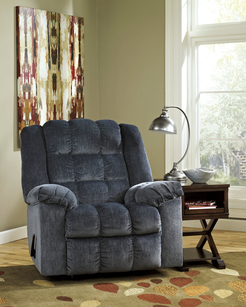 Ludden - Dream Furniture Outlet