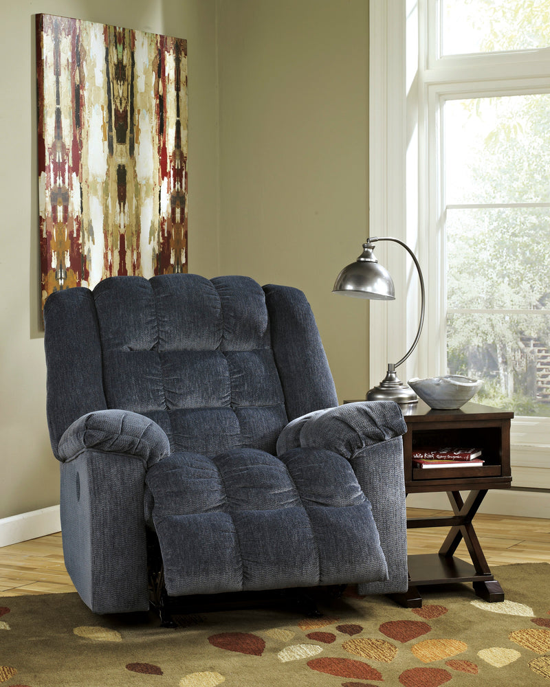 Ludden - Dream Furniture Outlet
